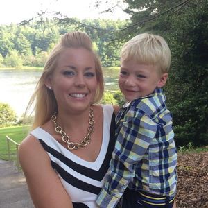 Meet your Posher, Dede